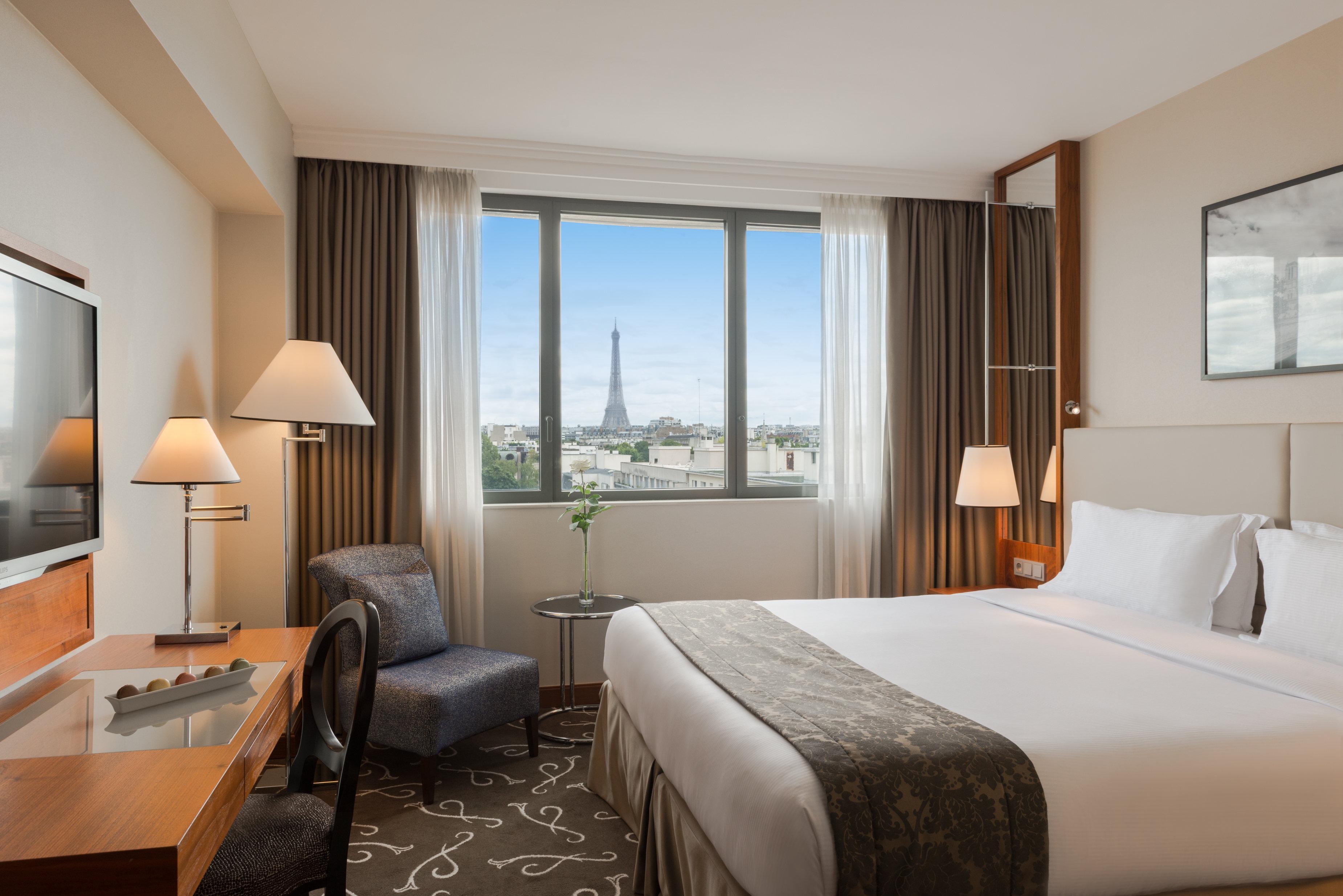 Crowne Plaza Paris - Neuilly, An Ihg Hotel מראה חיצוני תמונה